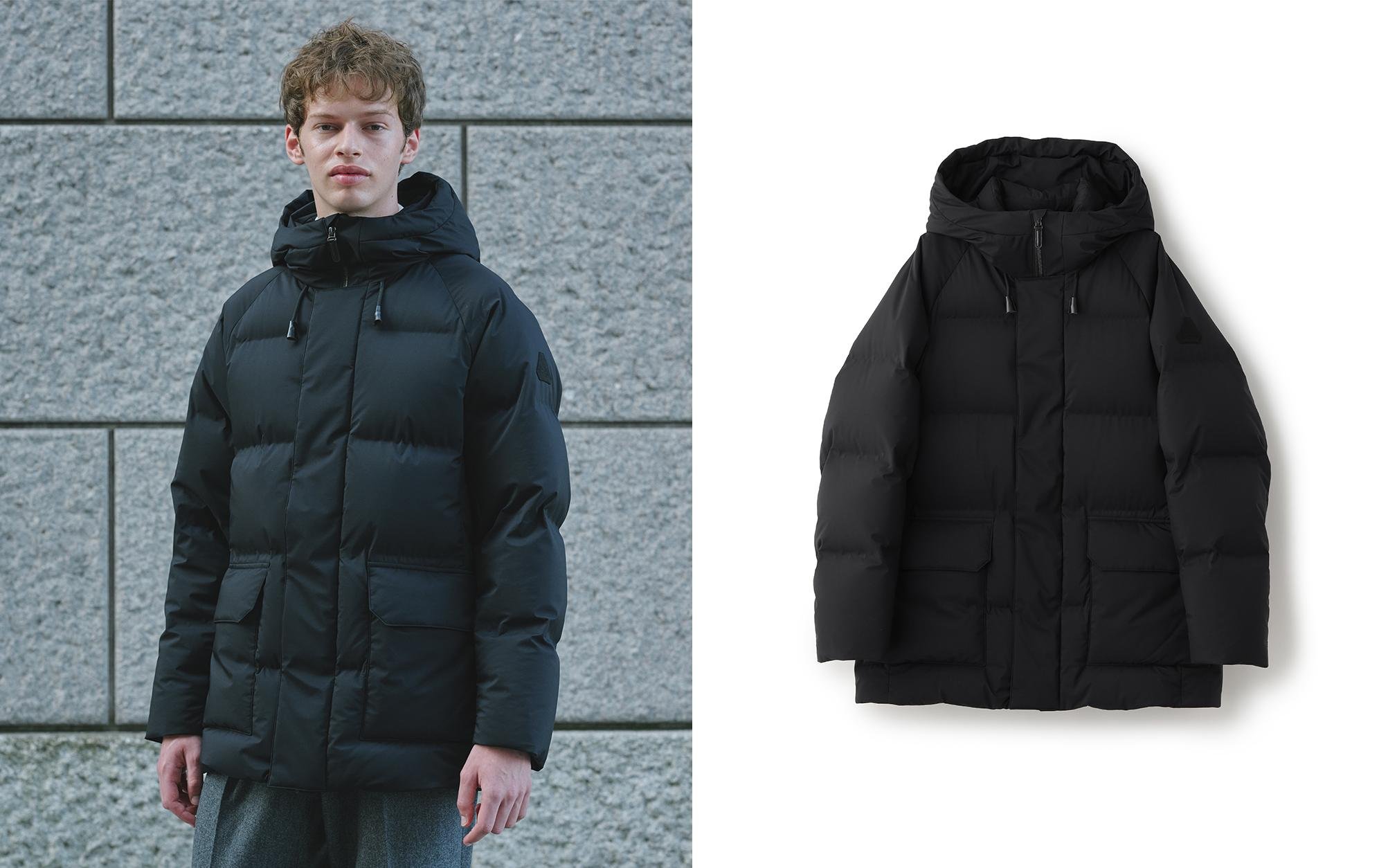 極美品✨SANYOサンヨー✨ダウンコート✨リアルファー11号✨三陽商会グレージュ コート専業ブランド「サンヨーコート」がダウンコートの最高峰を目指し